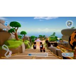خرید PAW Patrol Rescue Wheels: Championship - Nintendo Switch